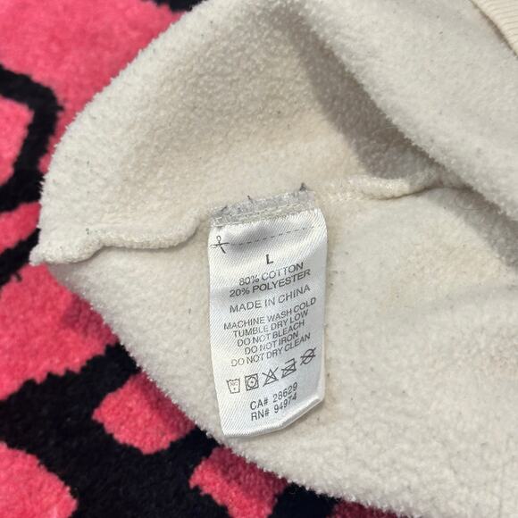 Stussy 3 Star Applique Hoodie – As Pictured - Picture 7 of 9